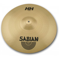 Тарілка райд SABIAN 12249 22" HH Rock Ride