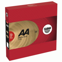 Набір тарілок SABIAN AA EFFECTS PACK