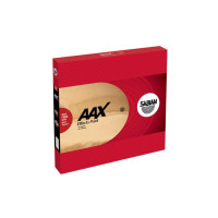 Набір тарілок SABIAN AAX EFFECTS PACK