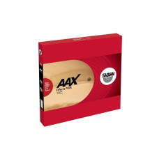 Набір тарілок SABIAN AAX EFFECTS PACK