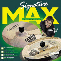 Набір тарілок SABIAN HH Mid Max Stax