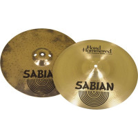 Тарілки хай-хет SABIAN 11450 14" HH Fusion Hats