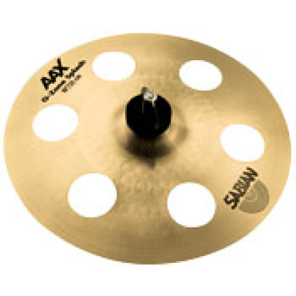 Тарілка сплеш SABIAN 21200X 12" AAX O-Zone Splash