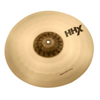 Тарілка креш SABIAN 11506XN 15" HHX Studio Crash