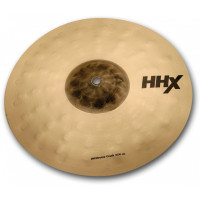 Тарілка креш SABIAN 11692XN 16" HHX X-Treme Crash