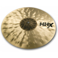 Тарілка креш SABIAN 11792XN 17" HHXTreme Crash