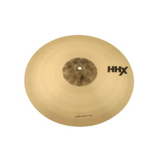 Тарілка креш SABIAN 11706XN 17" HHX Studio Crash