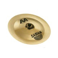 Тарілка чайна SABIAN 21816MB 18" AA Metal-X Chinese