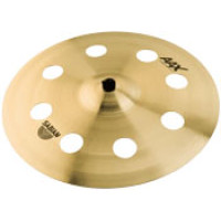 Тарілка креш SABIAN 21800X 18" AAX O-Zone Crash