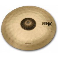 Тарілка креш SABIAN 11992XN 19" HHXTreme Crash