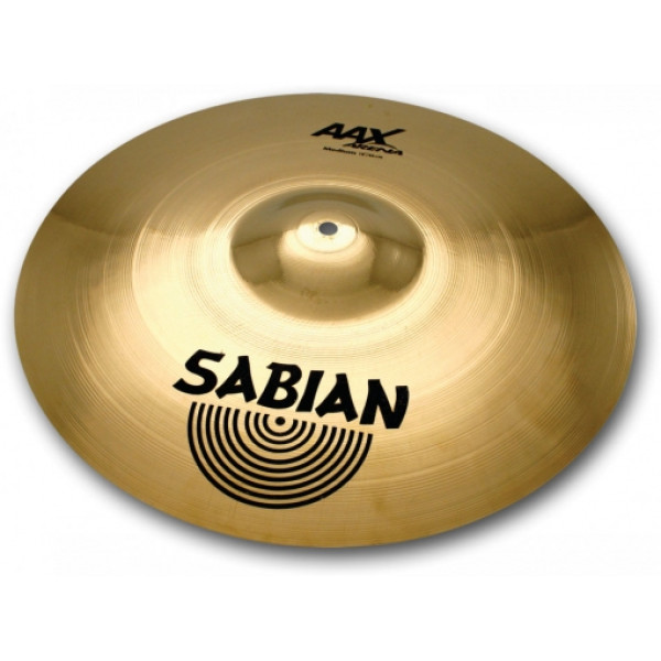 Тарілка оркестрова SABIAN 22022X 20" AAX Arena Medium