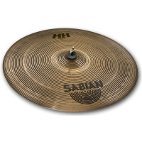 Тарілка райд SABIAN 12110C 21" HH Crossover Ride
