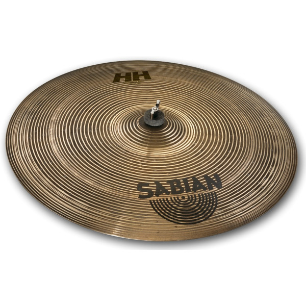 Тарілка райд SABIAN 12110C 21" HH Crossover Ride