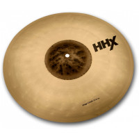 Тарілка креш SABIAN 11687XB 16" HHX X-Plosion Crash (Brilliant)