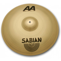 Тарілка креш SABIAN 21807B 18" AA MEDIUM THIN CRASH (Brilliant)