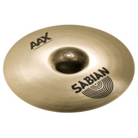 Тарілка креш SABIAN 21885XB 18" AAX X-plosion Fast Crash Brilliant