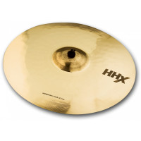 Тарілка креш SABIAN 12087XB 20" HHXPlosion Crash Brilliant