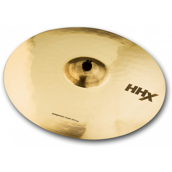 Тарілка креш SABIAN 12087XB 20" HHXPlosion Crash Brilliant
