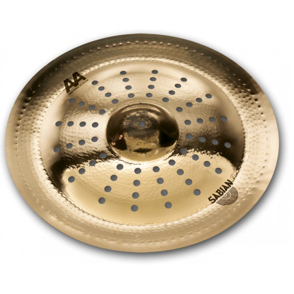 Тарілка чайна SABIAN 22116CSB 21" AA HOLY CHINA (Brilliant)