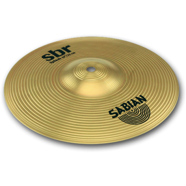 Тарілка сплеш SABIAN SBR1005 10" SBr Splash