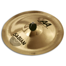 Тарілка SABIAN 21216B 12" AA Mini Chinese Brilliant