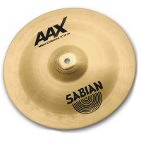 Тарілка чайна SABIAN 21216X 12" AAX Mini Chinese