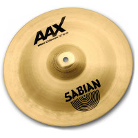 Тарілка чайна SABIAN 21216XB 12" AAX Mini Chinese Brilliant