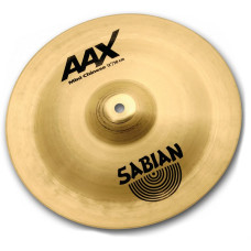Тарілка чайна SABIAN 21216XB 12" AAX Mini Chinese Brilliant