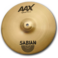 Тарілка сплеш SABIAN 21205XB 12" AAX Splash Brilliant