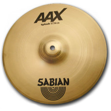 Тарілка сплеш SABIAN 21205XB 12" AAX Splash Brilliant