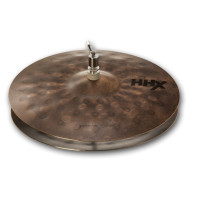 Тарілки хай-хет SABIAN 11302XNJM 13" HHX Fierce Hats