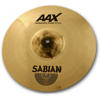 Тарілка креш SABIAN 21487XB 14" AAX X-plosion Crash (Brilliant)