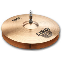 Тарілки хай-хет SABIAN 41403X 14" B8X Rock Hats