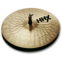 Тарілки хай-хет SABIAN 11489XN 14" HHX Groove Hats