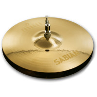 Тарілки хай-хет SABIAN NP1402N 14" Paragon Hats