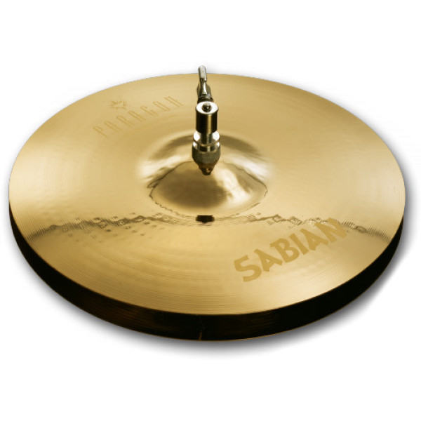 Тарілки хай-хет SABIAN NP1402N 14" Paragon Hats