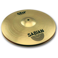 Тарілки хай-хет SABIAN SBR1402 14" SBr Hats