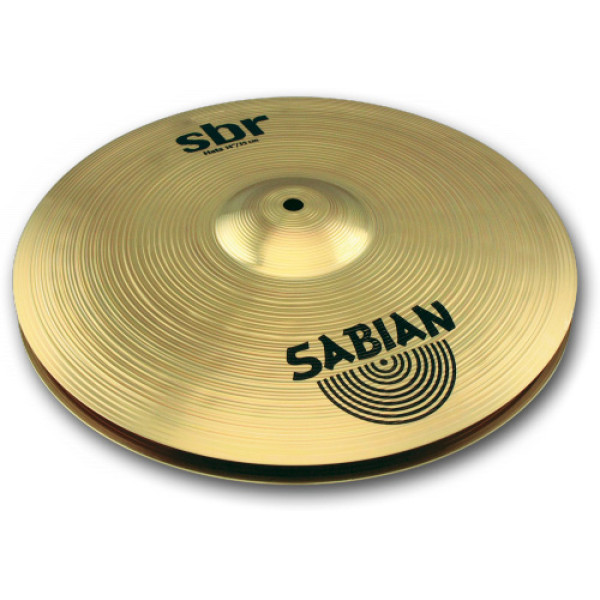 Тарілки хай-хет SABIAN SBR1402 14" SBr Hats