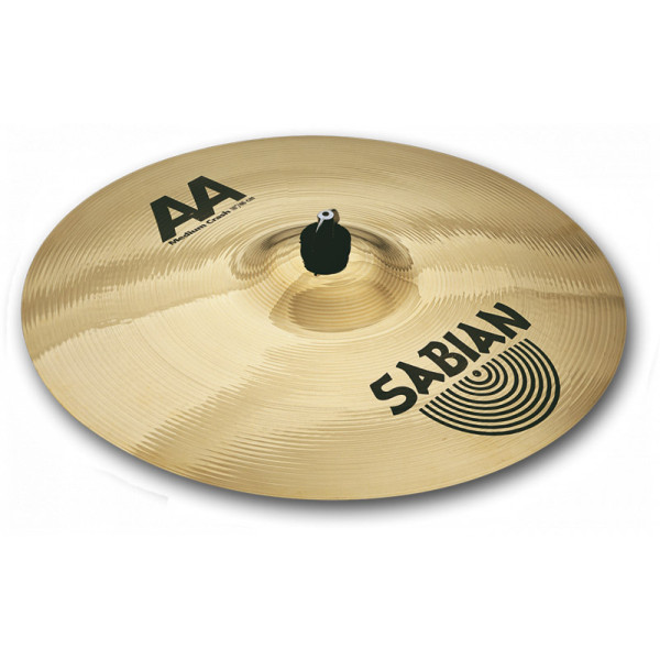 Тарілка креш SABIAN 21508 15" AA Medium Crash
