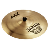Тарілка креш SABIAN 21568X 15" AAX Dark Crash