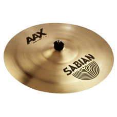 Тарілка креш SABIAN 21568X 15" AAX Dark Crash