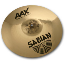 Тарілка креш SABIAN 21587XB 15" AAX X-Plosion Crash (Brilliant)
