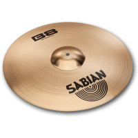 Тарілка креш SABIAN 41506X 15" B8X Thin Crash
