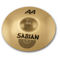 Тарілка креш SABIAN 21609MB 16" AA Metal Crash