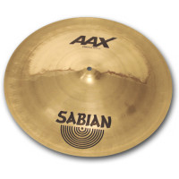Тарілка чайна SABIAN 21616XB 16" AAX Chinese Brilliant