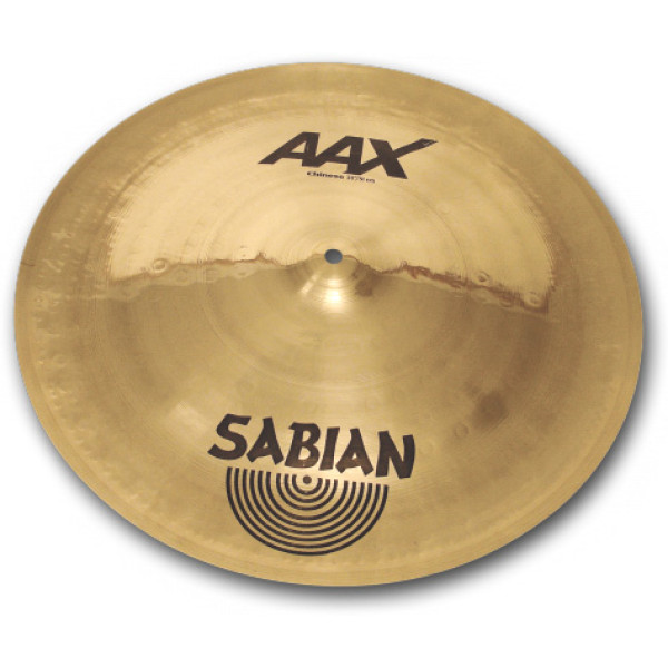 Тарілка чайна SABIAN 21616XB 16" AAX Chinese Brilliant