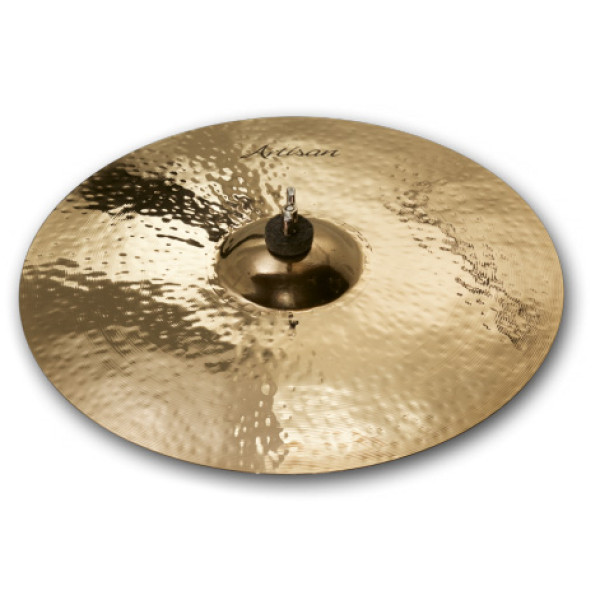Тарілка креш SABIAN A1606B 16" Vault Artisan Crash Brilliant