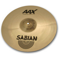 Тарілка креш SABIAN 21787XB 17" AAXplosion Crash Brilliant