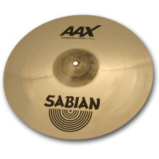 Тарілка креш SABIAN 21787XB 17" AAXplosion Crash Brilliant