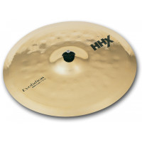 Тарілка креш SABIAN 11711XEBS 17" HHX Evolution Effeks Crash W/Rvt